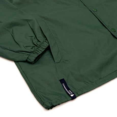 JACKET / RE-LETTER 2012 COACH