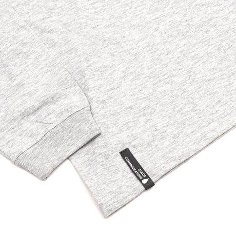 LONG SLEEVE T-SHIRT / 3C DIAMONDS