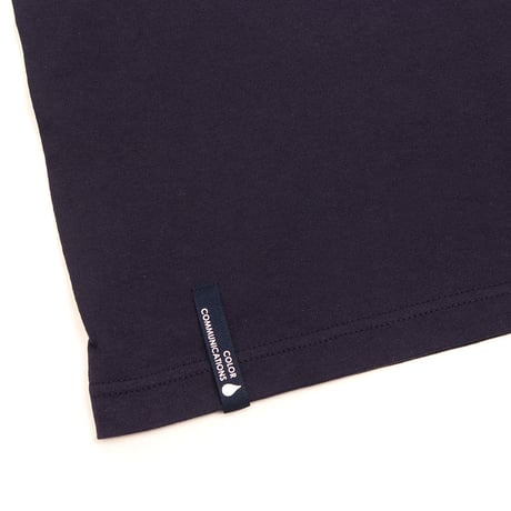 T-SHIRT / DRIP EMB POCKET HEAVY