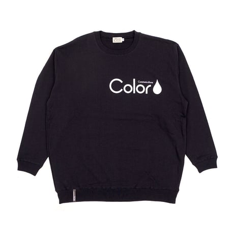 CREW SWEAT / RE-PAINT CO. 2021