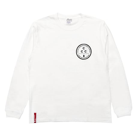LONG SLEEVE T-SHIRT / CCC