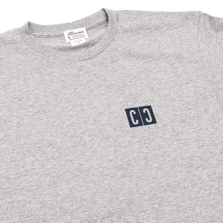 T-SHIRT / CC PAINT CO.