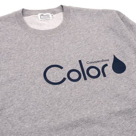 CREW SWEAT / RE-PAINT CO. 2021