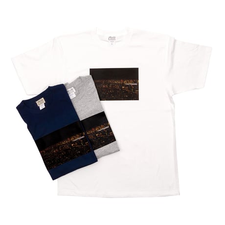 T-SHIRT / TOKYO 2012 photo
