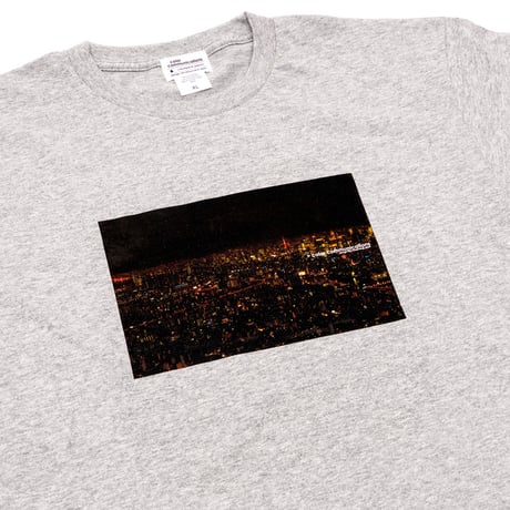T-SHIRT / TOKYO 2012 photo