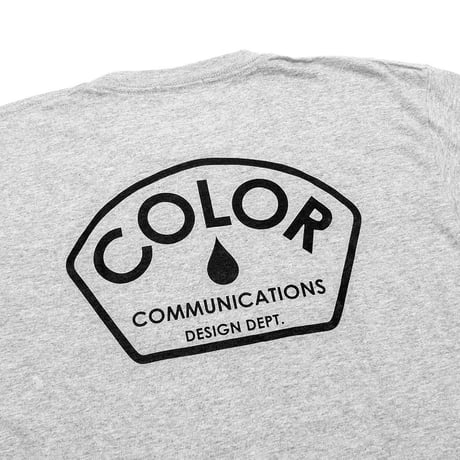 T-SHIRT / DESIGN DEPT.
