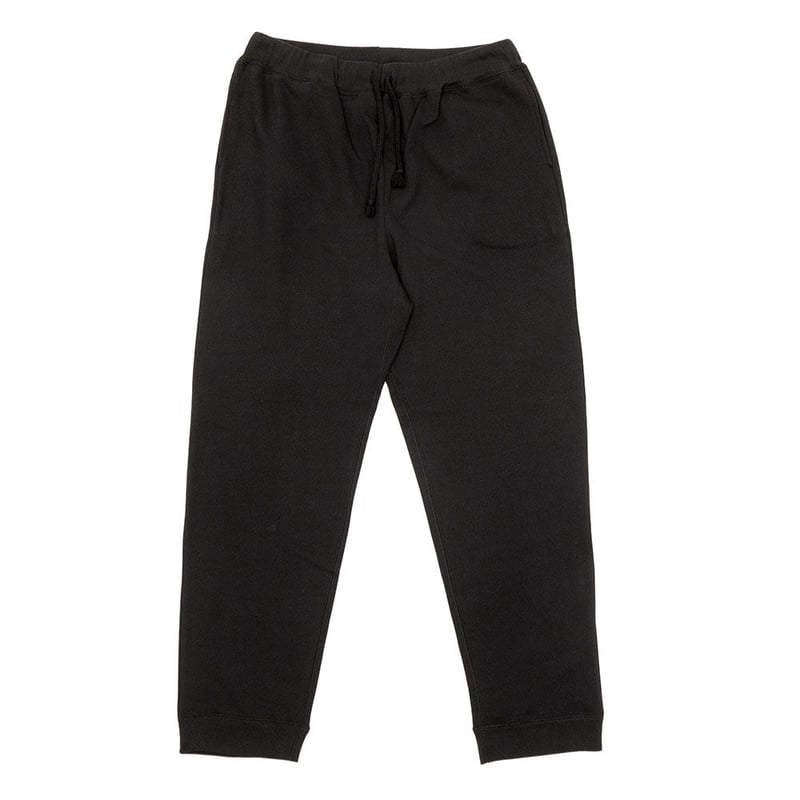 パンツ Beck and call B logo sweat pants パンツ Beck and call B logo sweat pants BECK straight slacks
