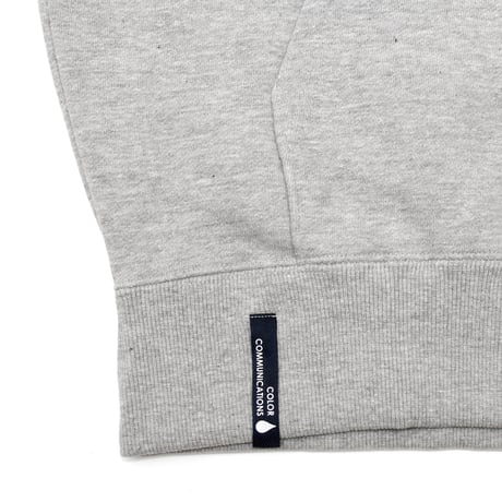 HOOD SWEAT / HP HEADER