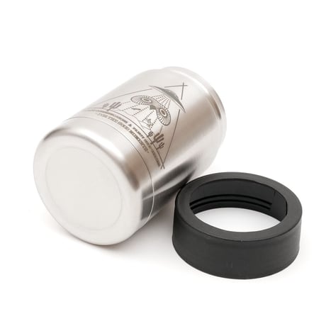VACUUM STAINLESS COOZIE / Keep The Moment 350