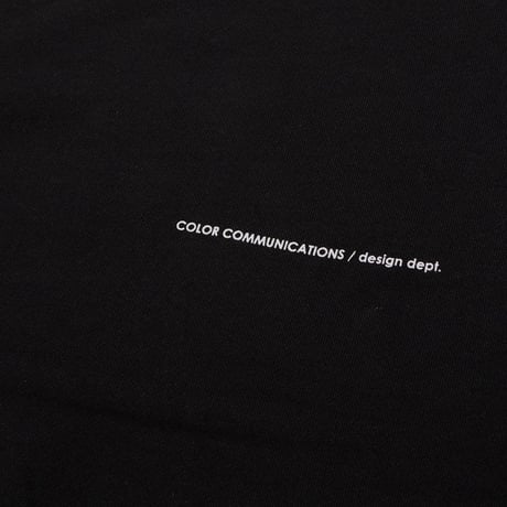 CREW SWEAT / WAWA OWL EMB LETTER