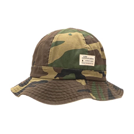 HAT / COTTON TAG METRO