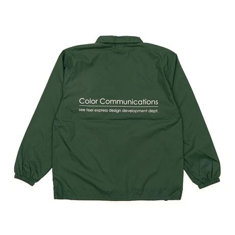 JACKET / RE-LETTER 2012 COACH