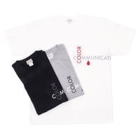 T-SHIRT / RE-CROSS LETTERS 2008