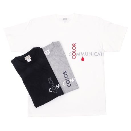 T-SHIRT / RE-CROSS LETTERS 2008
