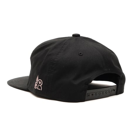 CAP / DESIGN DEPT. PATCH UNSTRUCTURED
