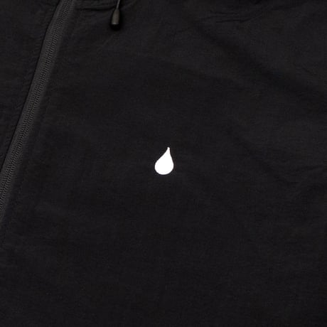 JACKET / DRIP EMB PACKABLE ANORAK