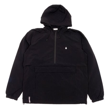 JACKET / DRIP EMB PACKABLE ANORAK