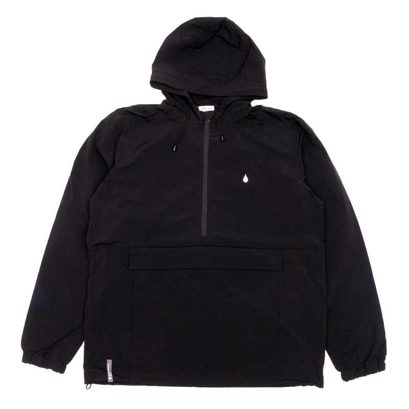 【着用3回極美品】FCRB MLB TOUR PACKABLE ANORAK L 着用3回極美品】FCRB MLB TOUR PACKABLE ANORAK L