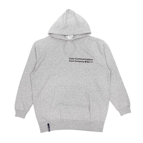 HOOD SWEAT / RE-PAINT COMPANY2 2024