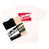 T-SHIRT / RE-RETRO BAZ 2020