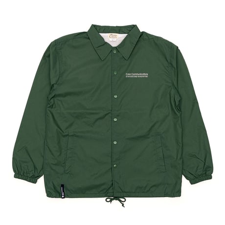 JACKET / RE-LETTER 2012 COACH