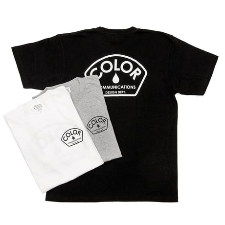T-SHIRT / DESIGN DEPT.