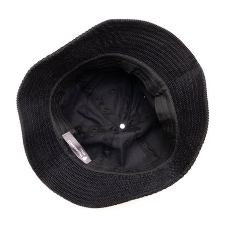 HAT / COTTON TAG METRO CORD