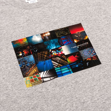 T-SHIRT / TRAJECTORY photo