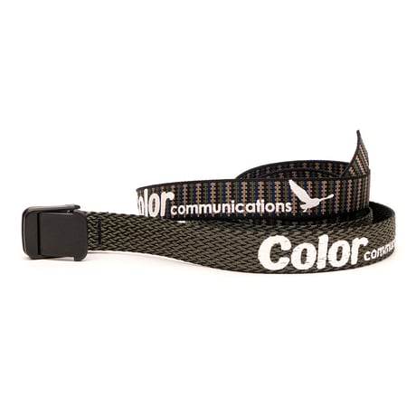 BELT / T-LOCK PATTERN WAWA