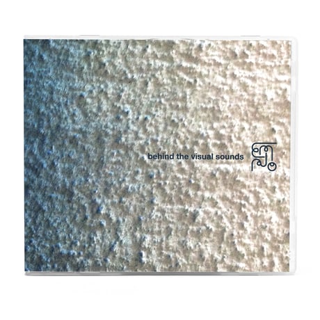 CD / EMNO / behind the visual sounds