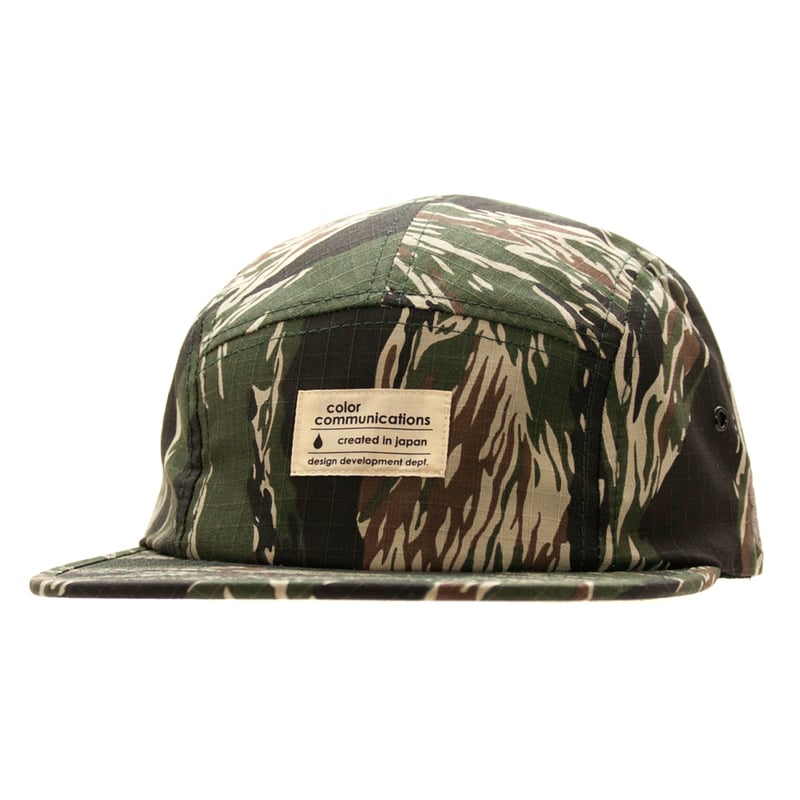CAP / COTTON TAG JET | COLOR COMMUNICATIONS