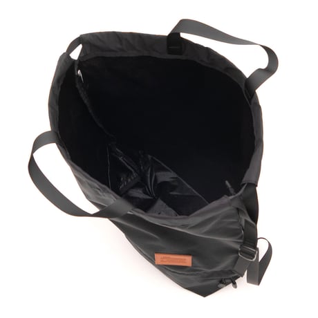BAG / 2 WAY KNAPSACK