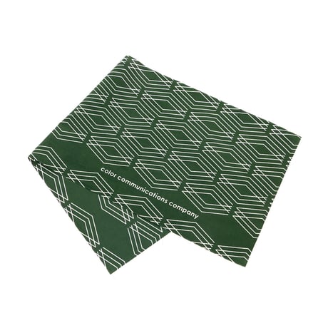 TENUGUI / 3C DIAMONDS PATTERN