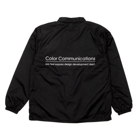 JACKET / RE-LETTER 2012 COACH