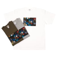 T-SHIRT / TRAJECTORY photo