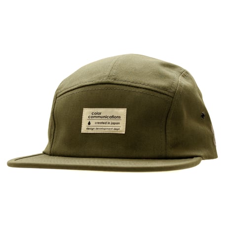 CAP / COTTON TAG JET