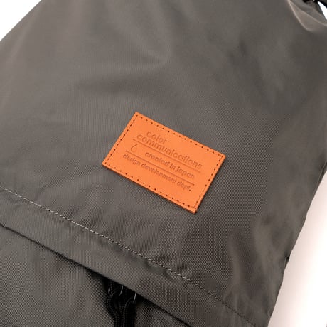 BAG / 2 WAY KNAPSACK