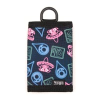 WALLET / VAGA x TACORIDE x COLOR COMMUNICATIONS x MxMxM