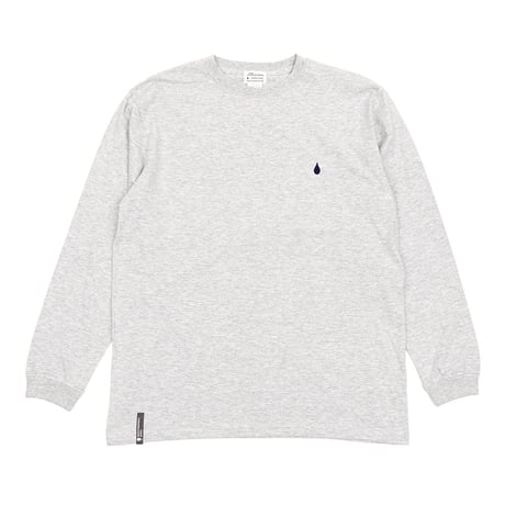 LONG SLEEVE T-SHIRT / 3C DIAMONDS