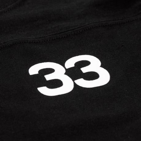 FOOTBALL T-SHIRT / 33 DEPT.