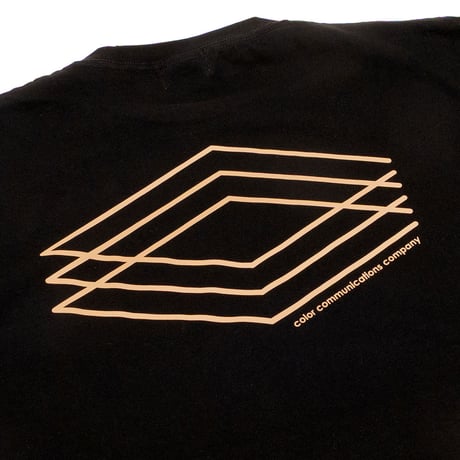 T-SHIRT / 3C DIAMONDS