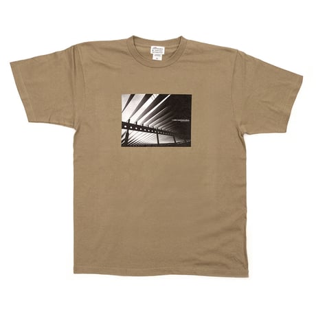 T-SHIRT / WALL photo