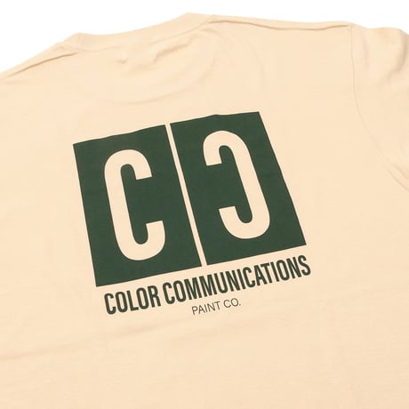 T-SHIRT / CC PAINT CO.