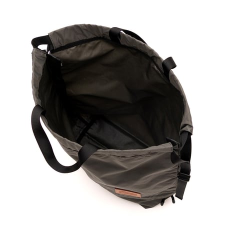 BAG / 2 WAY KNAPSACK