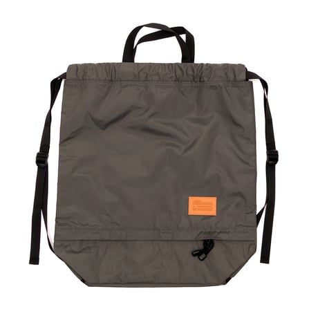 BAG / 2 WAY KNAPSACK