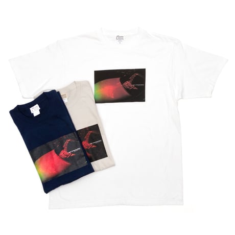 T-SHIRT / REFLECTION TOWER photo