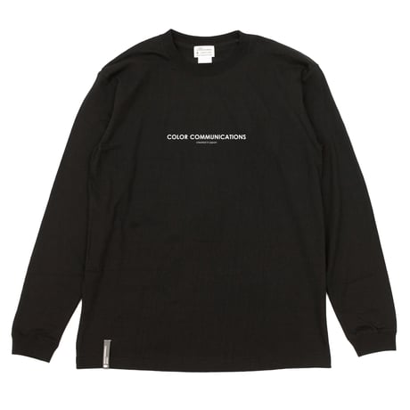 LONG SLEEVE T-SHIRT / HP HEADER