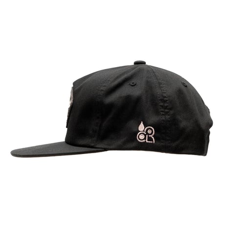 CAP / DESIGN DEPT. PATCH UNSTRUCTURED