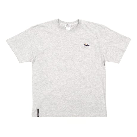 T-SHIRT / WAWA OWL EMB POCKET