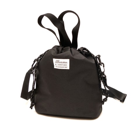 BAG / DIAMOND PATCH SAC SHOULDER